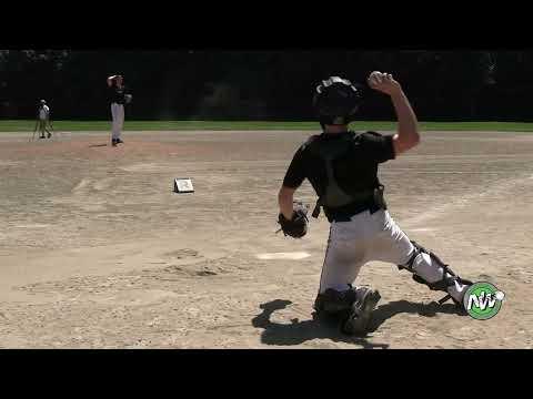 Video of Jayden Costa - PEC - RHP - Meadowdale HS (WA) July 26, 2022