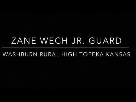 Video of Wech JR Highlights