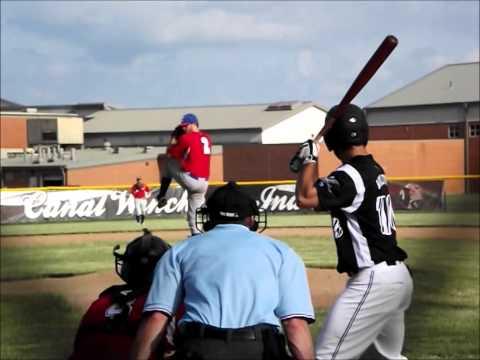 Video of 6/12/2014 Summer Baseball - Sam Burton