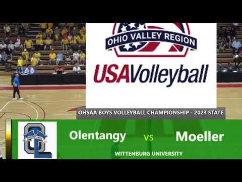 Video of State Championship/Announcer Commentary 