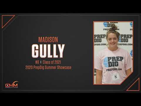 Video of Madison Gully OH 2021