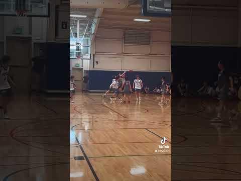 Video of Quincy King 14u 