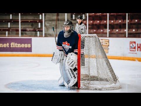 Video of Goalcrease Highlights