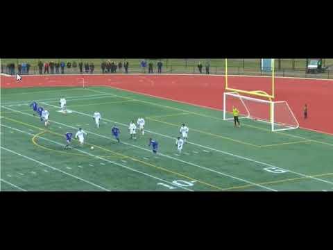Video of Highlights from the 2017 Class M Championship Game