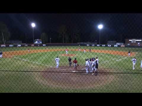 Video of Hunter Pachal two home runs