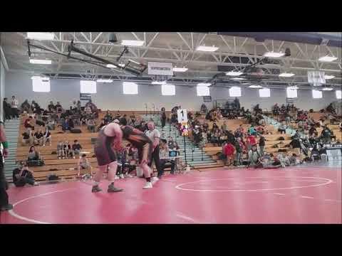 Video of Adam Sepan vs Columbia HS