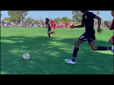 Video of Philip Goals Beardown FC 012019-062021