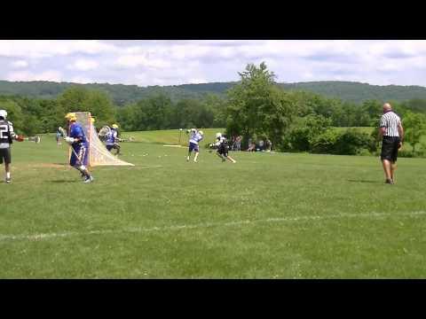 Video of Chris Howard #14 Mahopac Varsity Defense