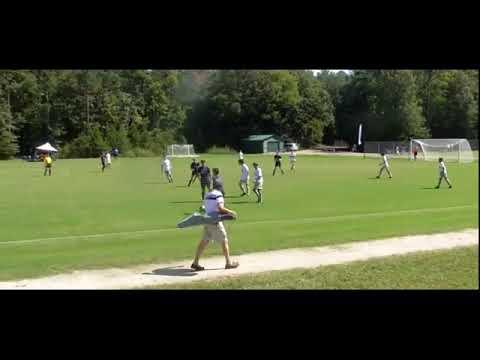 Video of Joey Smith 2025 Mid/Winger Fall 2021 Highlights