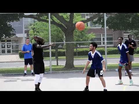 Video of 2021 summer team highlights