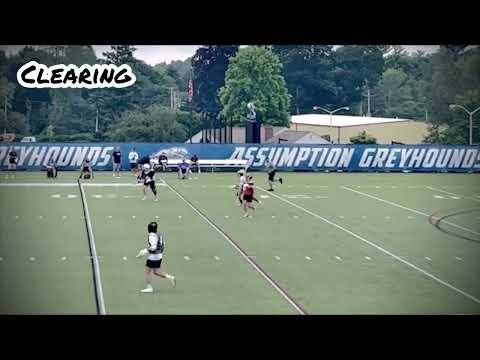 Video of Summer 2023 Highlights