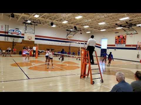 Video of Erin #13 game play