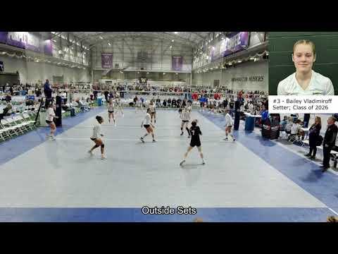 Video of 2023 Emerald City Classic Highlights