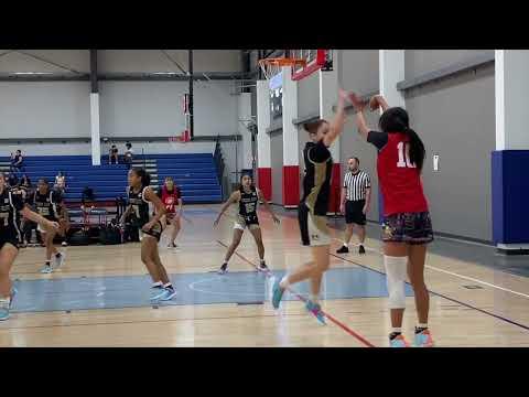 Video of AAU Team RunNGun