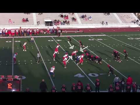 Video of Freshmen Season Highlights 2022