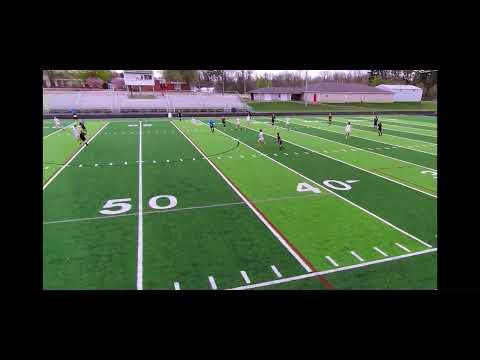 Video of 2023 Spring U16 Season Highlights
