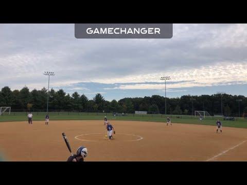 Video of Double - New River Thunder 16/18u