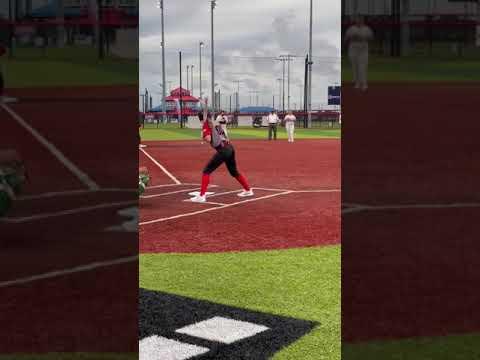 Video of Lauren Bunting