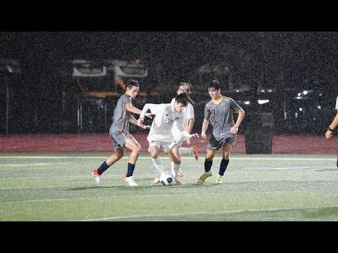 Video of 2021-2022 Soccer Highlights