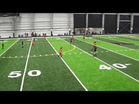 Video of sc wave showcase highlights 2/19/21-2/21/19