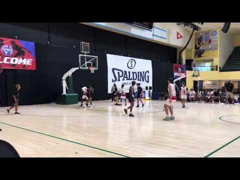Video of World AAU Tournament 