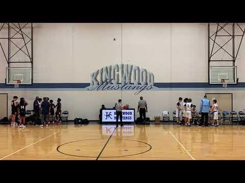 Video of Atascocita Soph vs Kingwood Soph Feb 16th, 2022