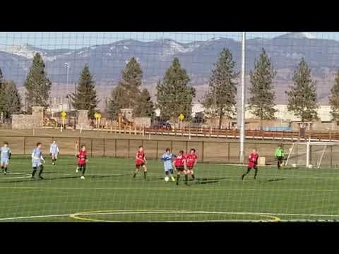 Video of 2020 Soccer Highlights 