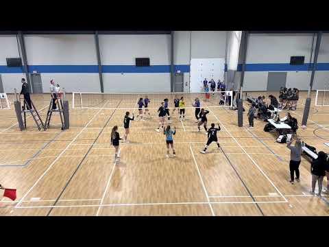 Video of offensive and defensive clips from my most recent tournament the Lone Star Classic Warm-Up!