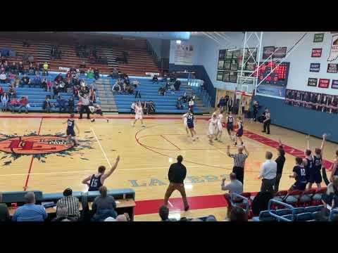 Video of Kyle Smith 2023 GHS