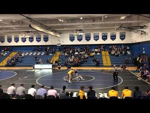 Video of Spencerport vs. Brockport