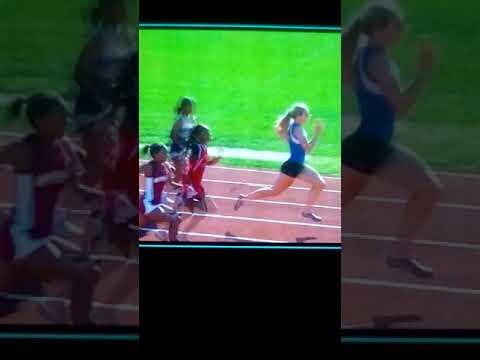 Video of Conference Championship 100mm vs Varsity