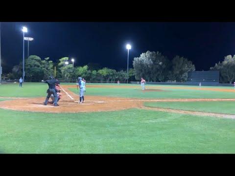 Video of Jackson Heculuck 2023 LHP- Vero Beach Outing March 2022