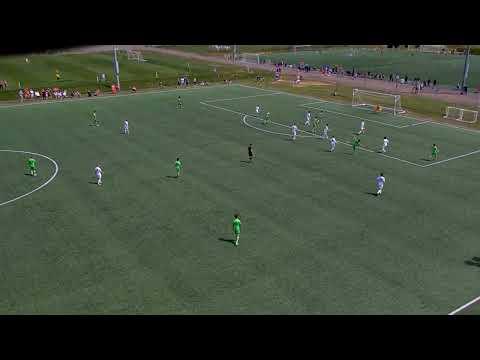 Video of Jonathan Rojas Spring 2023 Soccer Highlights