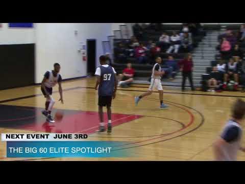 Video of The Big 60 Elite Showcase at Lancaster Bible College