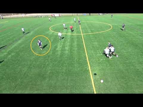 Video of ODP NC '04 Subregional 2020. Highlights