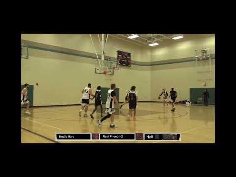 Video of Aau 2021