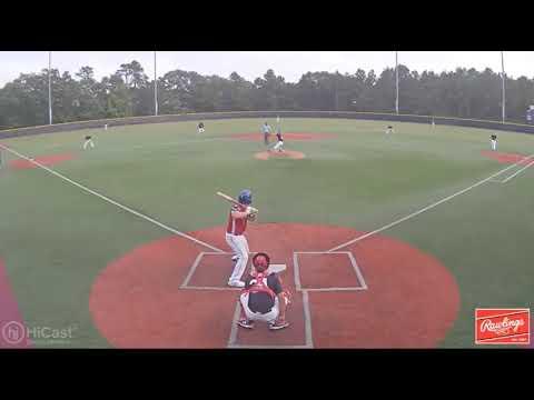 Video of Perfect game