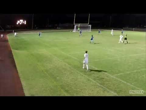 Video of Whitfield Varsity vs Duchesne 