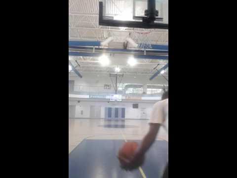 Video of I'm Striving for greatness 