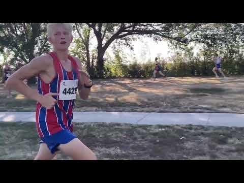 Video of 2023 Cross Country Season Highlights