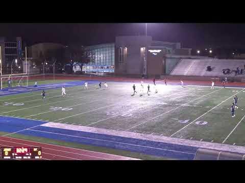 Video of Matthew Sucato High School Varsity Soccer Highlights
