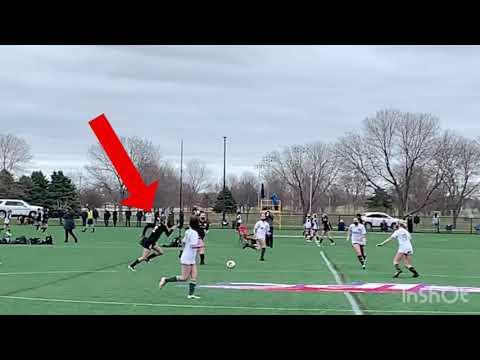 Video of MN College Showcase 2021