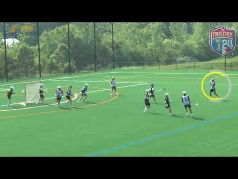 Video of Caleb Fox Midfield '23 (2021 Full Year Highlights)