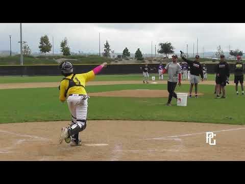 Video of Perfect Game