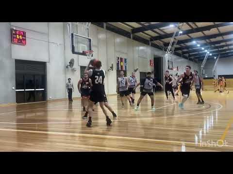 Video of Club, Mens League, College Highlights