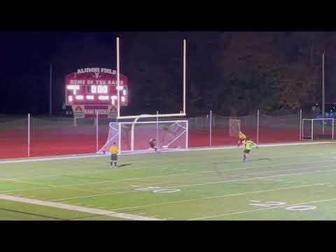 Video of Nolan Kappus Goalkeeper 2022-2023 Soccer Highlights