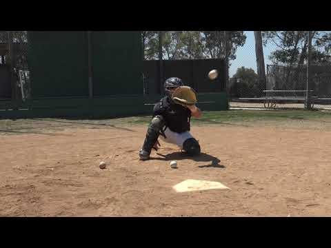 Video of Grant Bruers Skills video