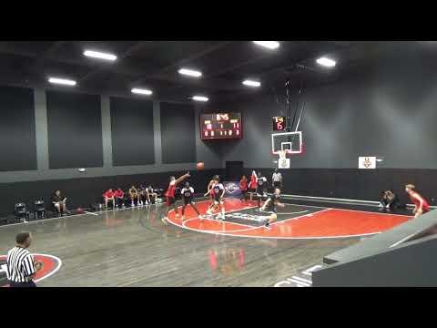 Video of APEX 2024 vs AZ Select 17U Full Game