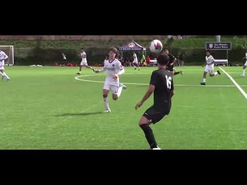 Video of STRIKERS MLS NEXT U-17 HIGHLIGHTS