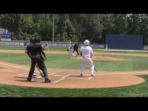 Video of Pitching - July 25, 2021
